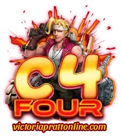 logo-c4four